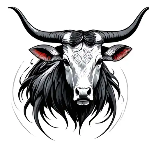 Zodiac Sign Taurus For Men