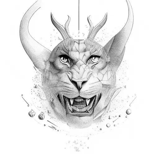 A Sleek And Modern Interpretation Of The Word 'Advocate' In A Stylish Font