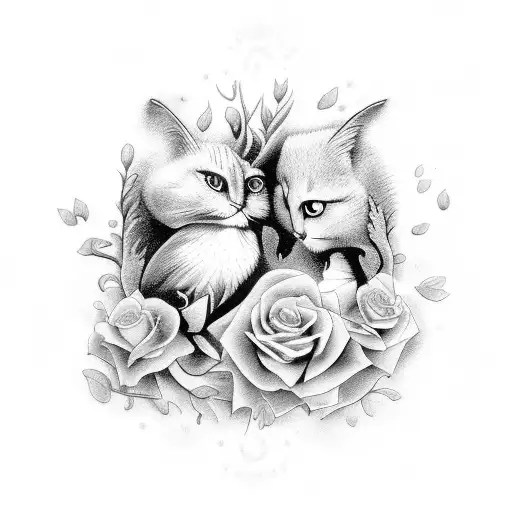 My Mother And Grandmother Died Meaningful