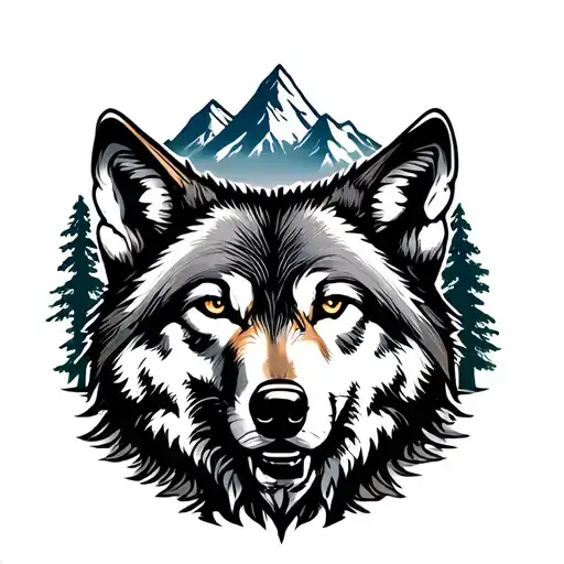 Wolf Mountains Colorado Outdoorsman