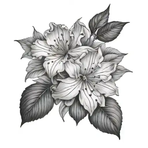 September Birth Flower