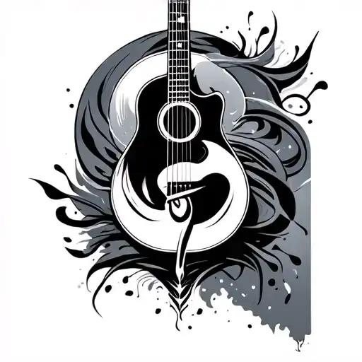 Hide The Music In The