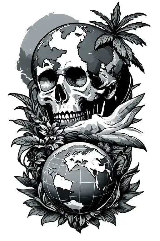 World Trip Is For Us