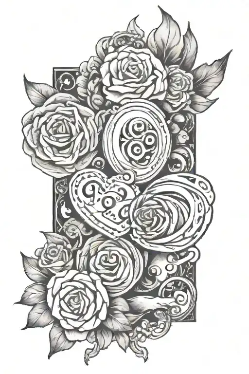 Impossible Love Is A Word