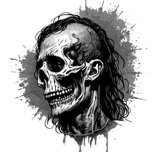 Dead Brother With Schizophrenia