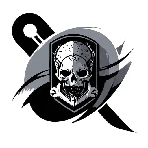 Protection Symbols Integrated