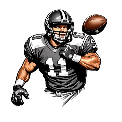 Mechanic And Football