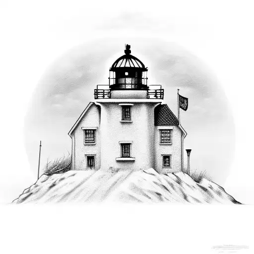Lighthouse