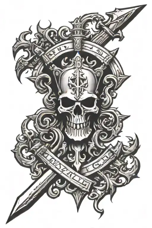 Warhammer 40K Inquisition Insignia