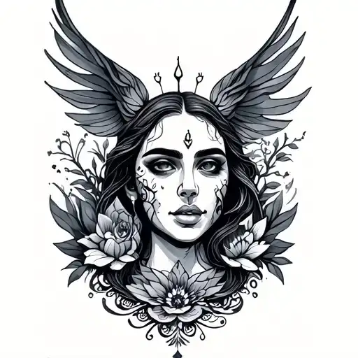 Travel And Spiritual