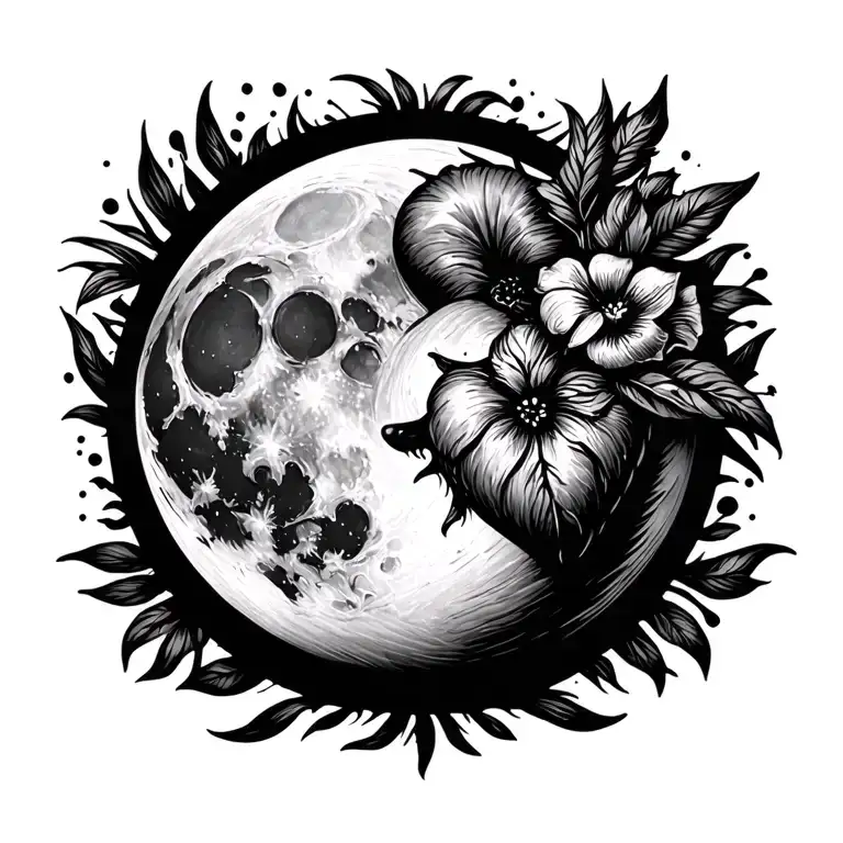 Heart And Soul To The Moon & Back