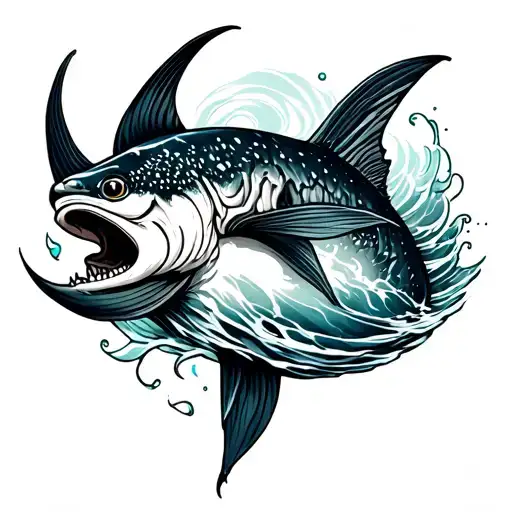 Trustworthy Loyal Ocean