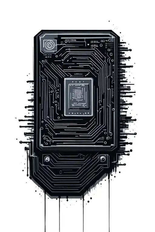 Computer Engineering Circuits