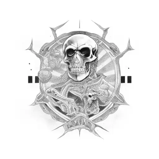 Triple 6 Mafia Album Cover