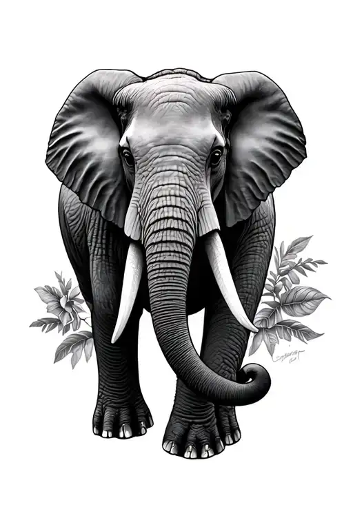 Xxxtentacion Elephant