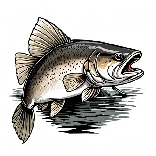 Trout Fly Fishing Colorado