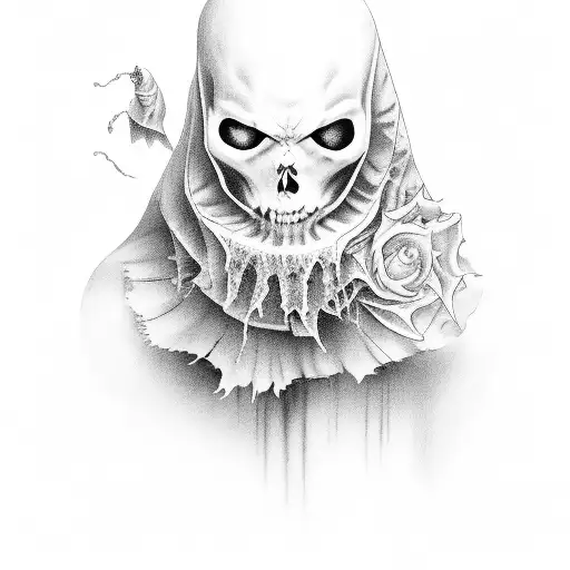 Juvenil Ghost Reading Book