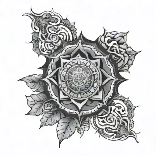 Sudharsan Chakra
