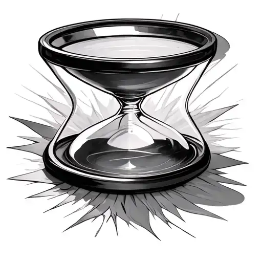 Hourglass Reconsidered