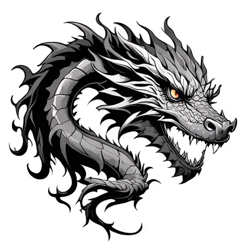 Dragon Fire Me Vs Me