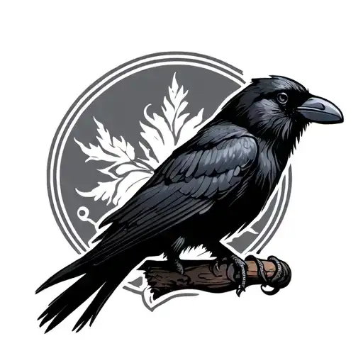 Black Crow Holding