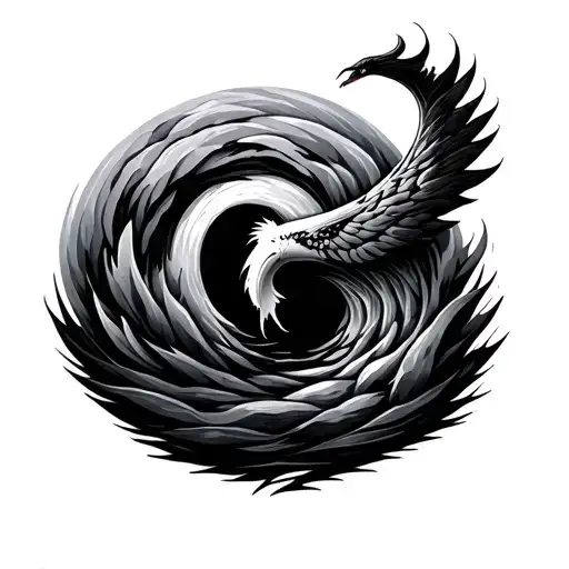 Resilience And Father Ripple