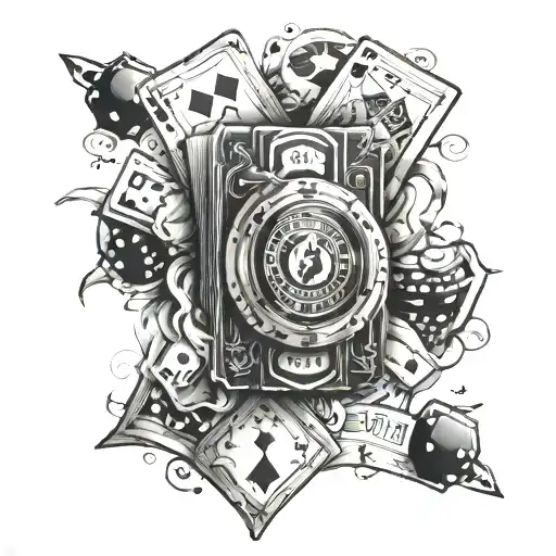 Gambling Positive Good And Bad