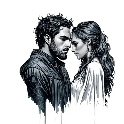 Commun Avec Son Frere