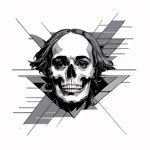 1988 With Background Geometry