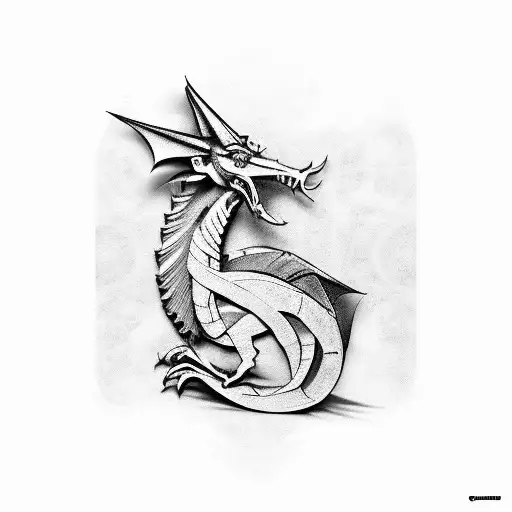 Welsh Influence With Elements Of Music And Computer Programming