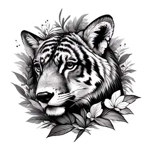 Outdoor And Wildlife