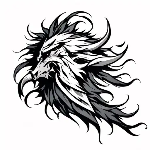 Painting Art With Vikingi