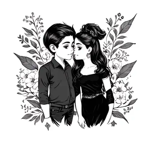 Big Bro Little Sister