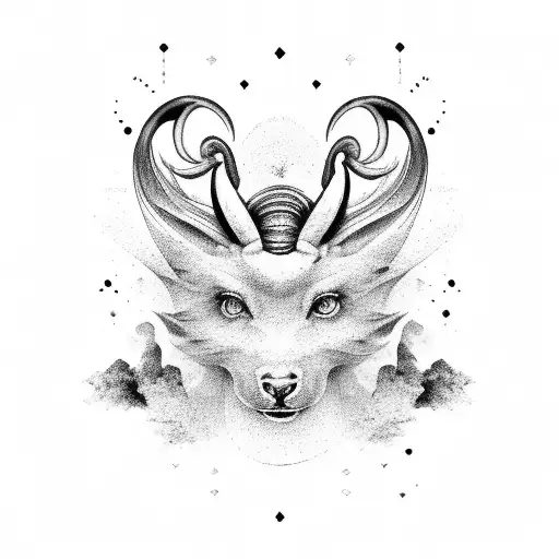 Mixture Of Aries And Virgo