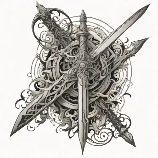 Phinix Sword Universe Hypothesis