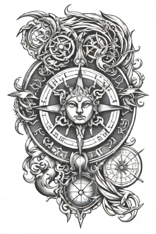 Discover Zodiac Sign