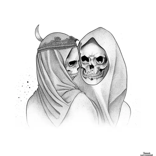 The 2 Of Cups Tarot Card