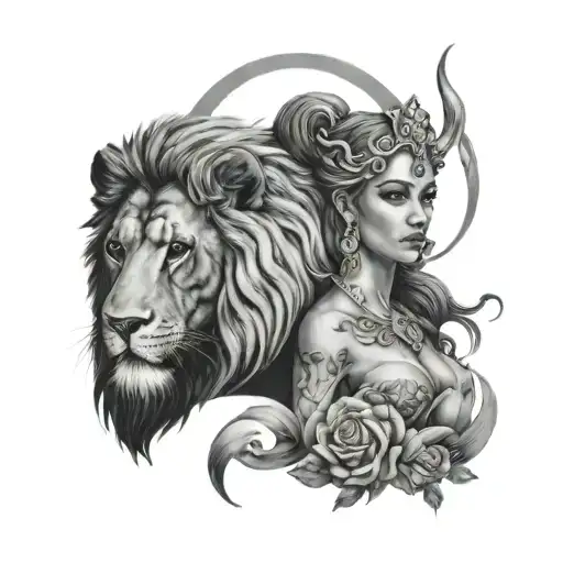 Leo Male And Libra Female