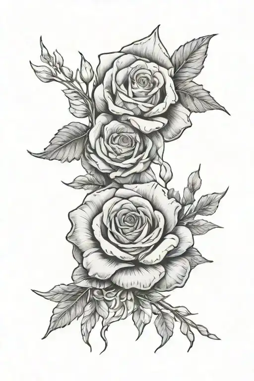 Strength And Fragile