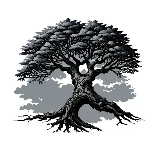 Family Tree Money Loyalty