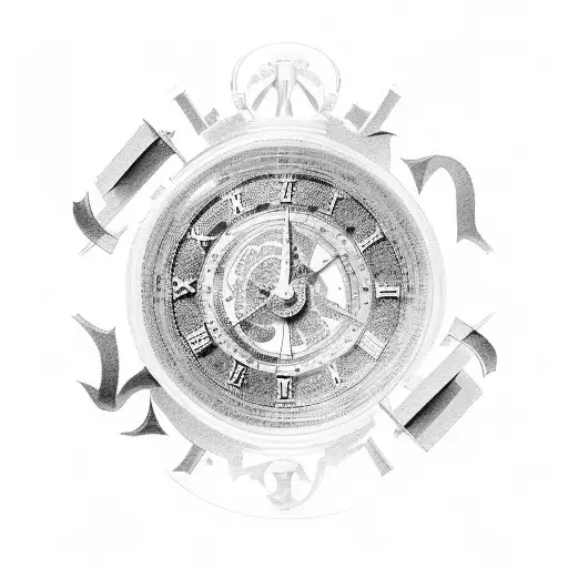 8-8-2006 Roman Numerals