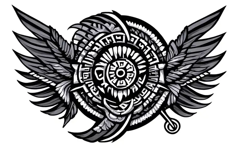 Aztec Incorporated