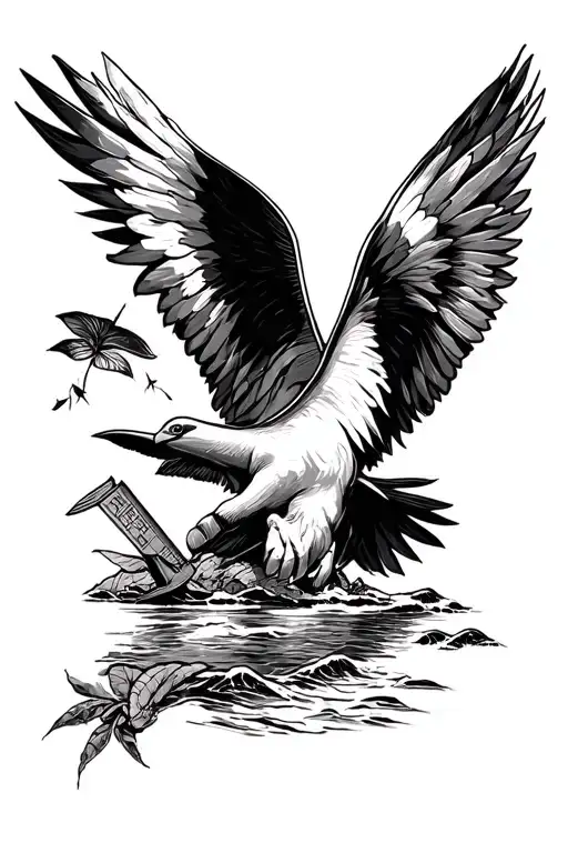 Travel Tattoo To Add As I Travel More