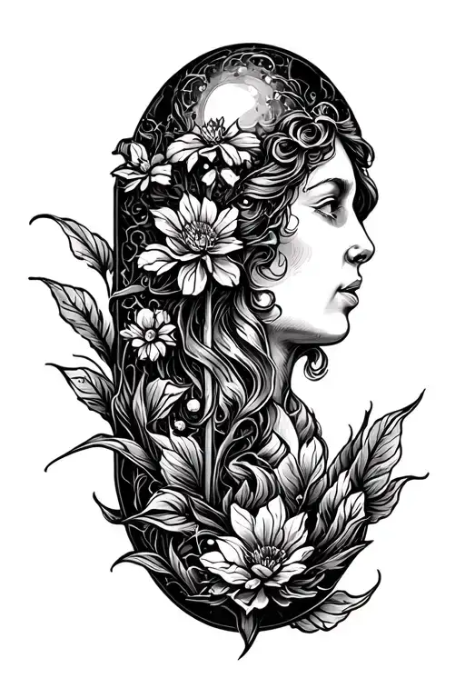 Amber As A Symbol Of Optimism