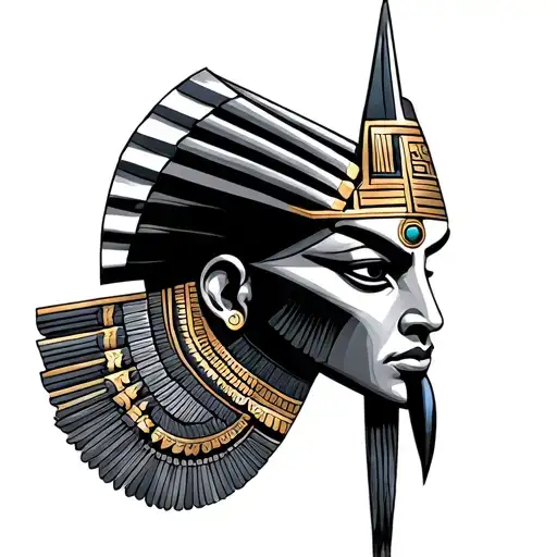 Egyptian God Thoth God