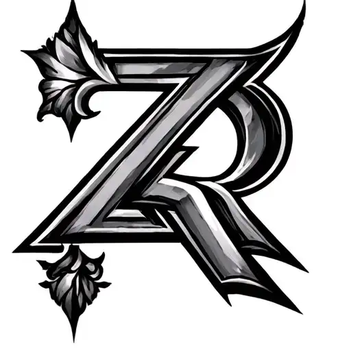 Initial Z And R