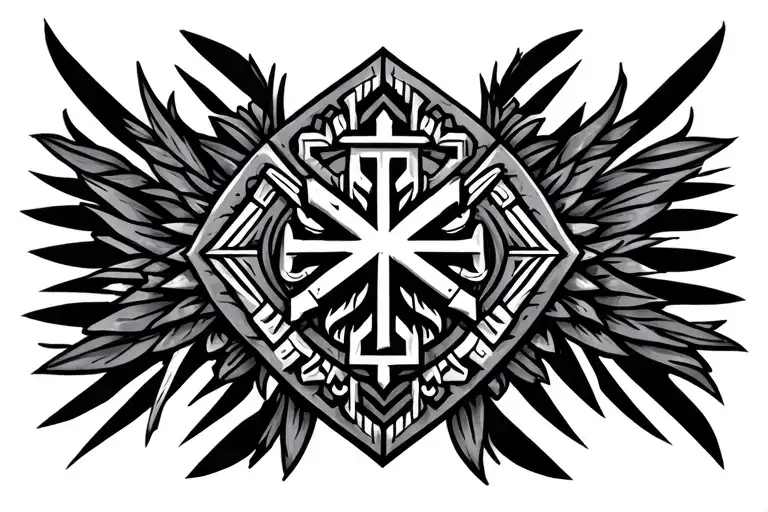 Cross Incorporated Aztec Incorporated