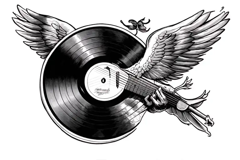 The Next Best American Record