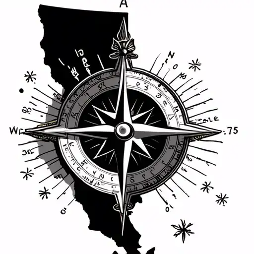 Compass Connecticut And California