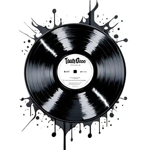Vinyl Music Record Vinyls Incorporated